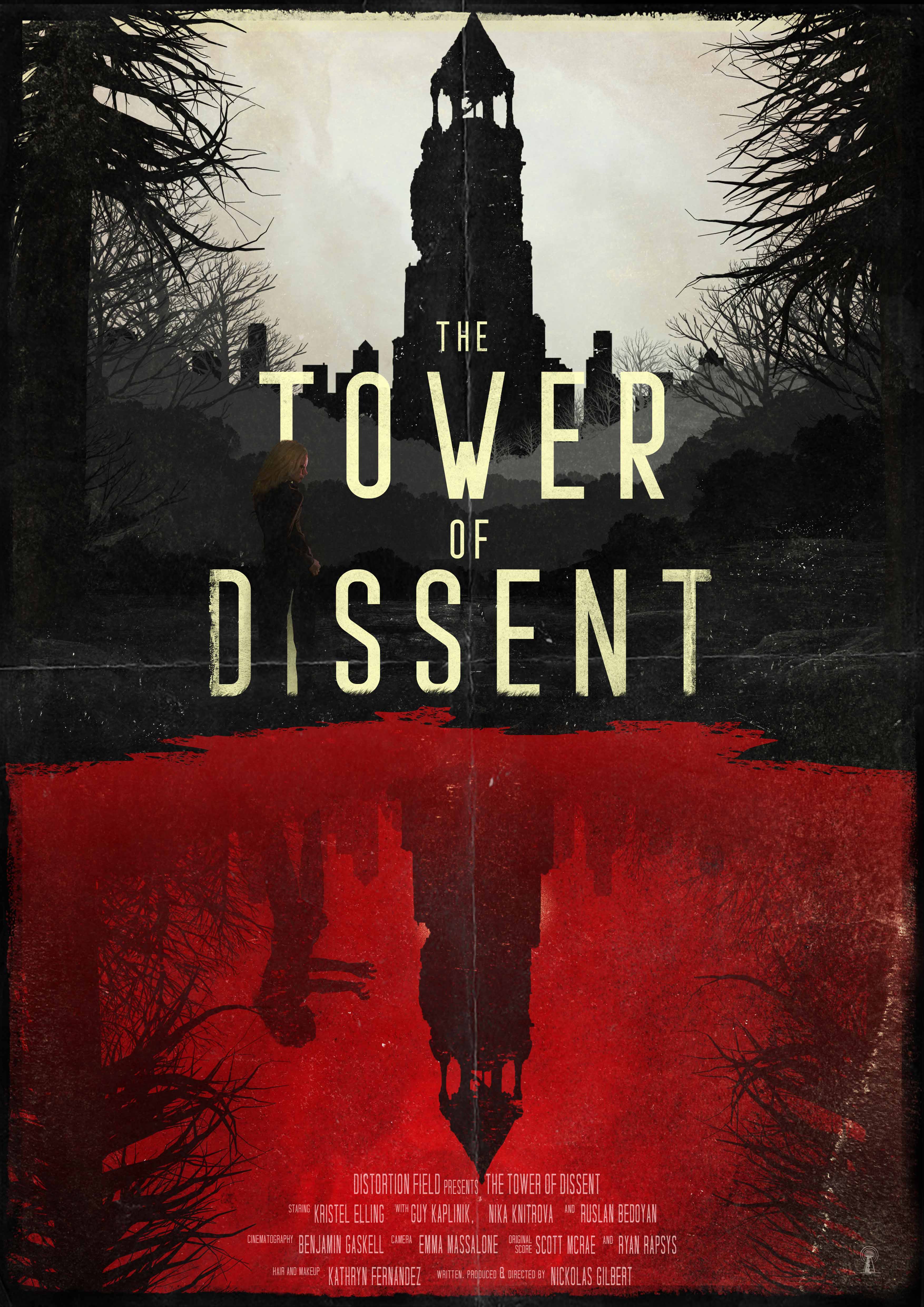 The Tower of Dissent